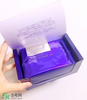 悅薇眼膜和spa蛇毒眼膜哪個(gè)好？資生堂悅薇眼膜和spa蛇毒眼膜對(duì)比