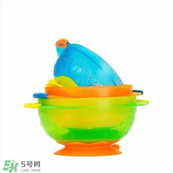 munchkin麥肯齊吸盤碗怎么樣？munchkin麥肯齊吸盤碗好不好？