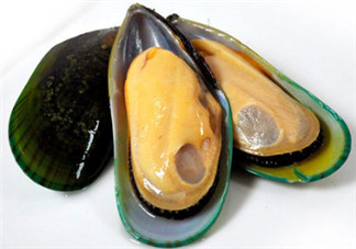 青口貝如何清洗？青口貝怎么處理