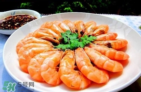 蝦子有什么營養(yǎng)？蝦子有什么營養(yǎng)價(jià)值