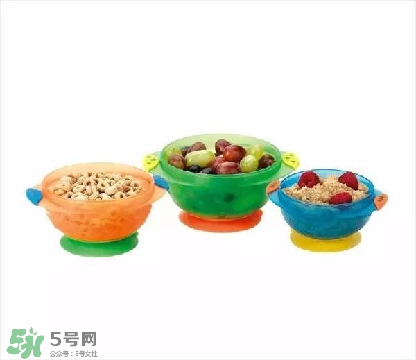 munchkin麥肯齊吸盤碗怎么樣？munchkin麥肯齊吸盤碗好不好？