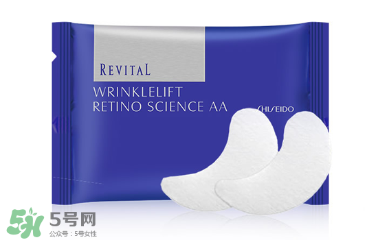 悅薇眼膜適合什么年齡？資生堂悅薇眼膜適合年齡段？