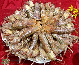 蒸蝦爬子涼水還是熱水？蝦爬涼水還是熱水下鍋？