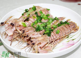 蒸蝦爬子涼水還是熱水？蝦爬涼水還是熱水下鍋？