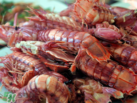 蝦爬子是寒性的嗎？蝦爬子是熱性的還是寒性的？