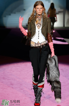 dsquared2是什么牌子？dsquared2是什么檔次？