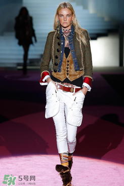 dsquared2是什么牌子？dsquared2是什么檔次？