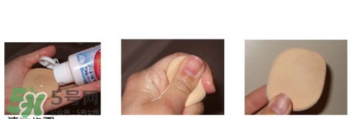 大創(chuàng)粉撲清洗劑怎么用？大創(chuàng)粉撲清洗劑好用嗎？