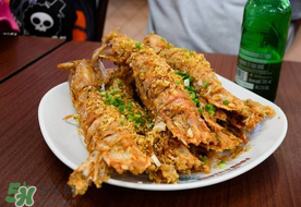 蝦爬子孕婦可以吃嗎？孕婦能吃蝦爬子嗎？