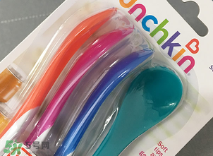 Munchkin麥肯齊感溫勺怎么樣？Munchkin麥肯齊感溫勺好不好？