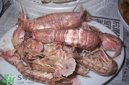 爬蝦孕婦能吃嗎？孕婦能吃爬蝦嗎？