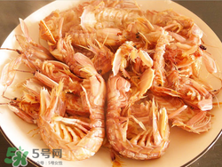 爬蝦孕婦能吃嗎？孕婦能吃爬蝦嗎？