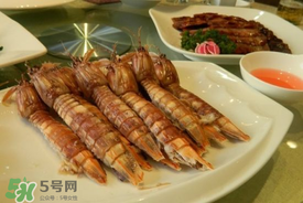 蝦爬子和菠菜能一起吃嗎？蝦爬子能和菠菜一起吃嗎？