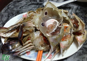 蝦爬子和螃蟹能一起蒸嗎？蝦爬子和螃蟹怎么蒸？