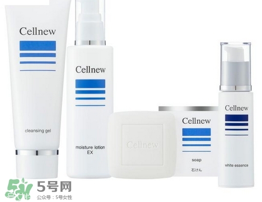 cellnew是什么牌子?cellnew是哪個(gè)國家的? cellnew是什么牌子?cellnew是哪個(gè)國家的?