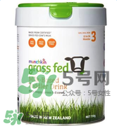 munchkin滿趣健草飼奶粉怎么樣？munchkin滿趣健草飼奶粉好不好?