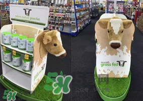 munchkin滿趣健草飼奶粉怎么樣？munchkin滿趣健草飼奶粉好不好?