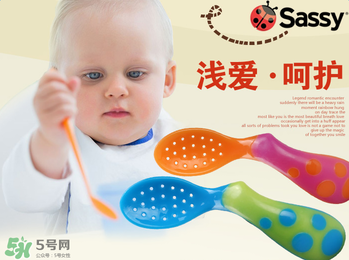 Sassy是什么品牌？Sassy是哪個國家的品牌？