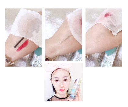 卸妝重要嗎？卸妝有多重要