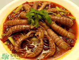 爬蝦不能和什么一起吃？爬蝦和什么不能一起吃？