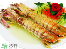 爬蝦不能和什么一起吃？爬蝦和什么不能一起吃？