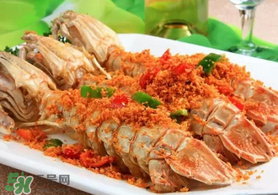 爬蝦不能和什么一起吃？爬蝦和什么不能一起吃？