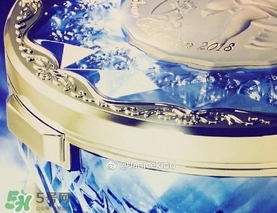 嘉娜寶天使蜜粉2018什么時候上市？天使蜜粉2018多少錢