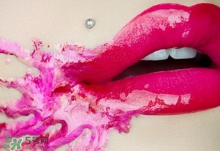 漂唇后嘴唇發(fā)黑怎么回事？漂唇后嘴唇發(fā)黑怎么辦？
