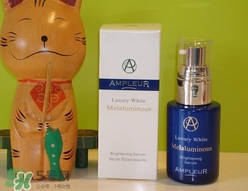 ampleur是什么牌子_哪個國家的_什么檔次 ampleur是什么牌子_哪個國家的_什么檔次