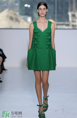 delpozo是什么牌子？delpozo是什么檔次？