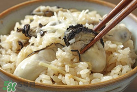 牡蠣里面黑色的能吃嗎？牡蠣里面黑色的是什么？