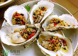 牡蠣里面黑色的能吃嗎？牡蠣里面黑色的是什么？