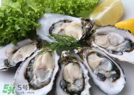 牡蠣里面黑色的能吃嗎？牡蠣里面黑色的是什么？