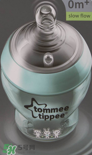 Tommee Tippee是什么品牌？Tommee Tippee是哪個國家的品牌？
