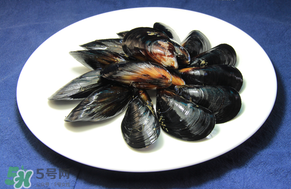 哪些人不適合吃淡菜？淡菜什么人不能吃？