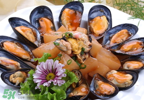 哪些人不適合吃淡菜？淡菜什么人不能吃？