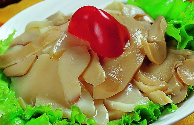 牛肝菌怎么吃？牛肝菌怎么做不會(huì)中毒