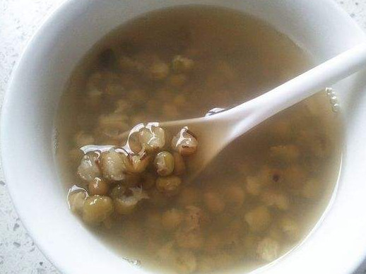 孕婦能喝綠豆湯嗎？孕婦能不能喝綠豆湯