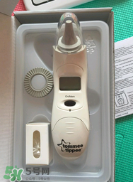 湯美天地耳溫槍怎么樣？湯美天地耳溫槍好不好？