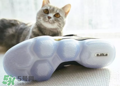 nike lebron 14怎么樣？耐克lebron 14測評