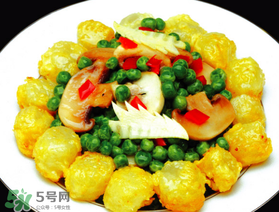 豌豆不能和什么一起吃？豌豆和什么不能一起吃？