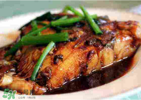 蠶豆和魚能一起吃嗎？蠶豆和魚吃相克嗎？