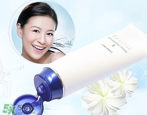 資生堂悅薇潔面膏成分 資生堂悅薇潔面膏功效 資生堂悅薇潔面膏成分 資生堂悅薇潔面膏功效