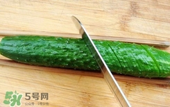 蓑衣黃瓜怎么做？蓑衣黃瓜的做法