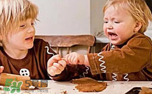 孩子不愿意分享是自私嗎？怎么幫孩子樹立分享意識？