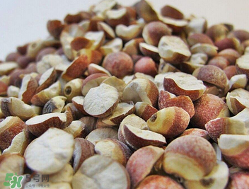 芡實不能和什么一起吃？芡實不能與什么同食？