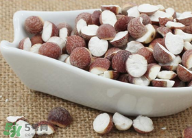 芡實不能和什么一起吃？芡實不能與什么同食？