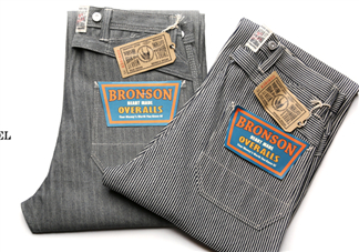 bronson是什么牌子？bronson惡犬是什么檔次？