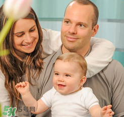 孩子長的像爹還是像媽？遺傳學解釋孩子的長相遺傳