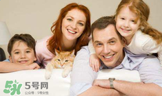 孩子長的像爹還是像媽？遺傳學解釋孩子的長相遺傳